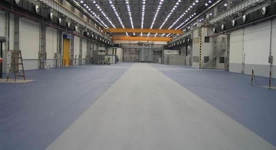 硅PU球場(chǎng)地坪